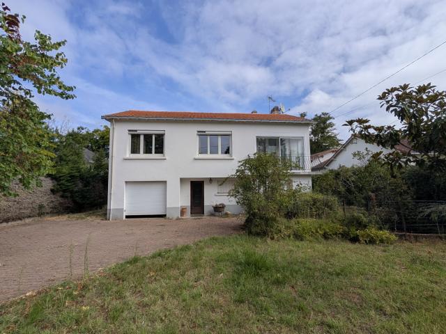 Maison vente à Nantes, Machecoul