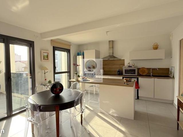 Appartement vente à Valence, Guadeloupe