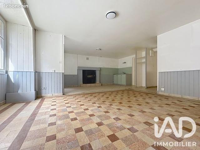 Maison vente à Saint-Nazaire, Lavau-sur-loire