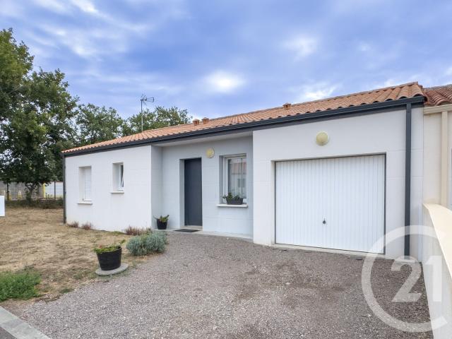 Maison vente à Olonne-sur-Mer, Les Sables-d'Olonne