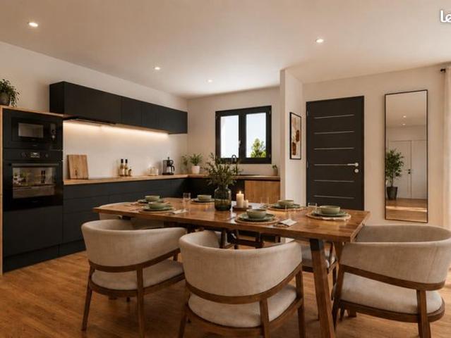 Maison vente à Privas