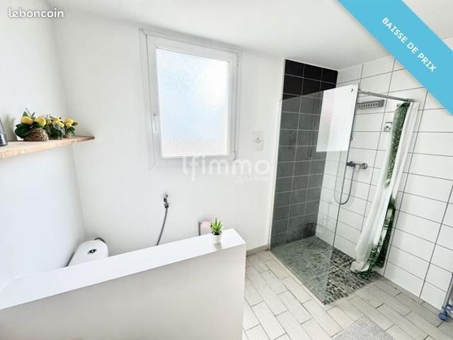 Maison vente à Mulhouse