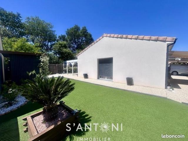 Maison vente à Béziers, Espondeilhan
