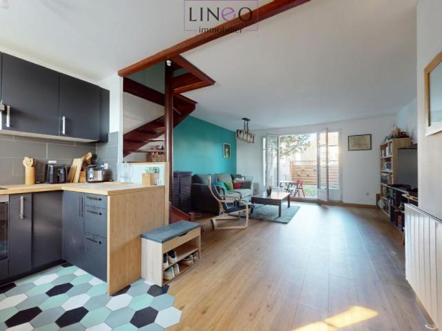 Maison vente à L'Haÿ-les-Roses, Thiais