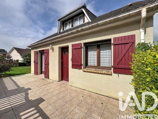 Maison vente à Rouen, Montville