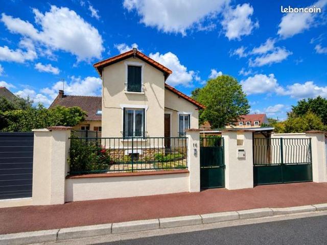 Maison vente à Bourges, Achères