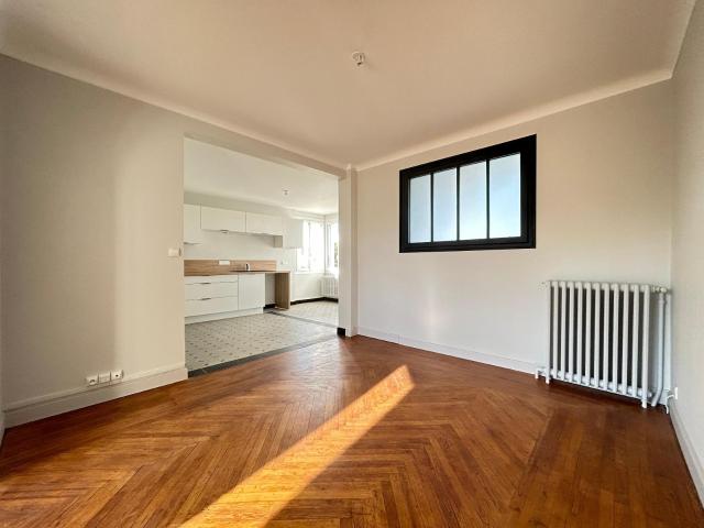 Maison location à Thouars
