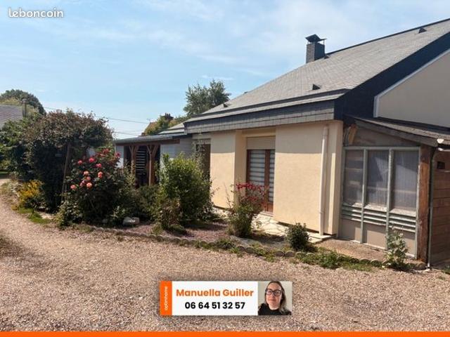 Maison vente à Dieppe, Ancourt