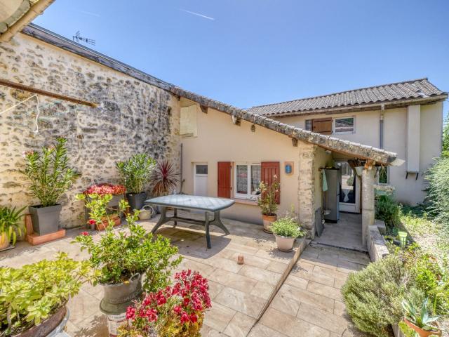Maison vente à Jonzac, Saint-martin-d'ary