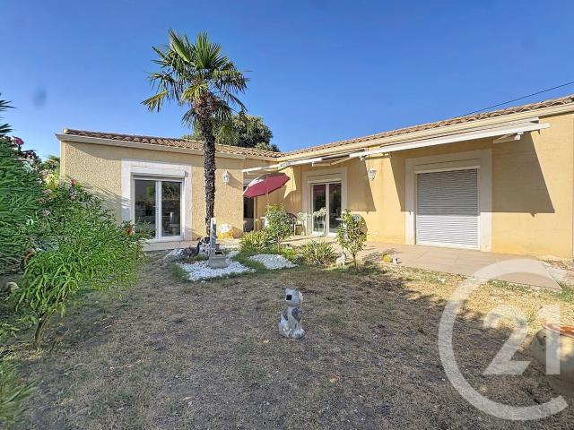 Maison vente à Montpellier, Castelnau-le-lez