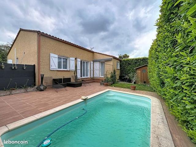 Maison vente à Prades, Corbère-les-cabanes