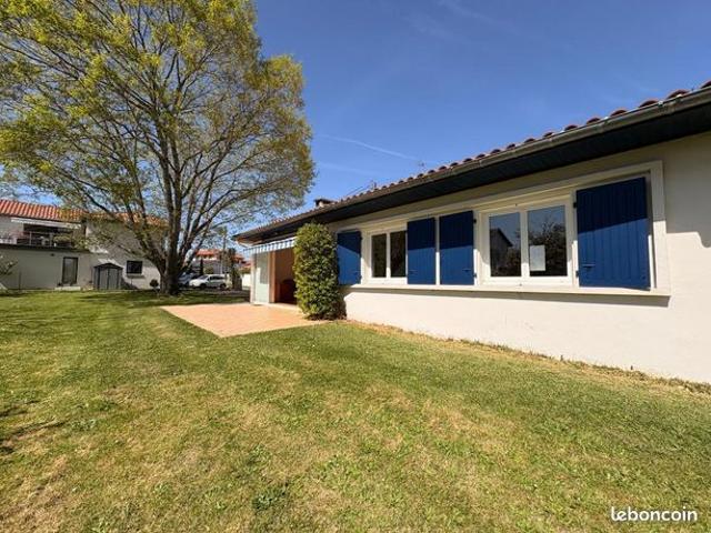 Maison vente à Bayonne, Anglet