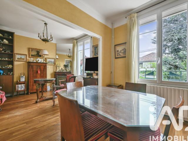 Maison vente à Versailles, Le Chesnay