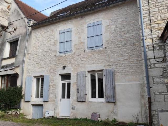 Maison vente à Auxerre, Vermenton
