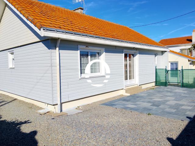 Maison vente à La Plaine-sur-Mer, Loire-Atlantique