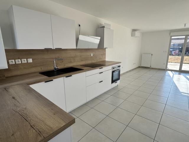 Maison vente à Chabeuil, Drôme