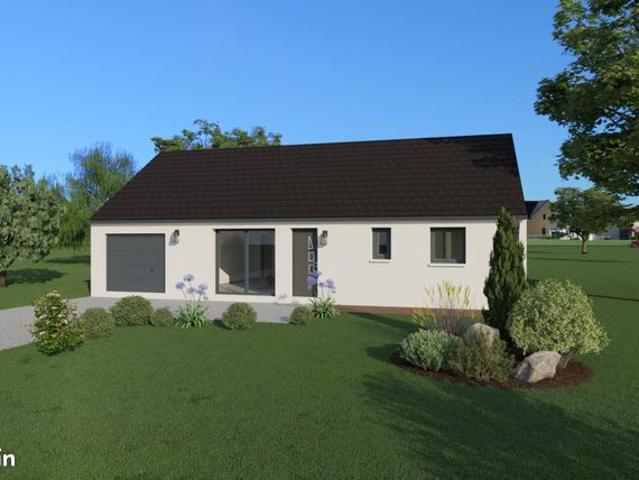 Maison vente à Chartres