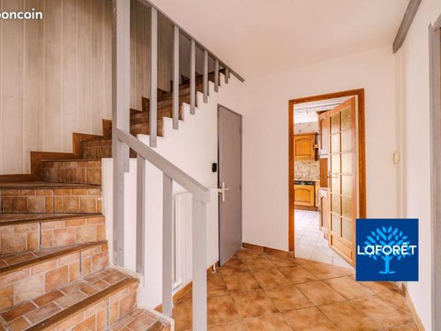Maison vente à Sarcelles, Fosses