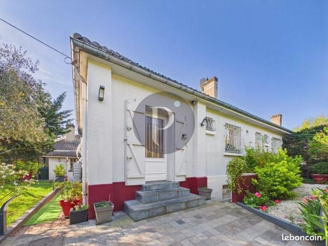 Maison vente à Dieppe, Massy