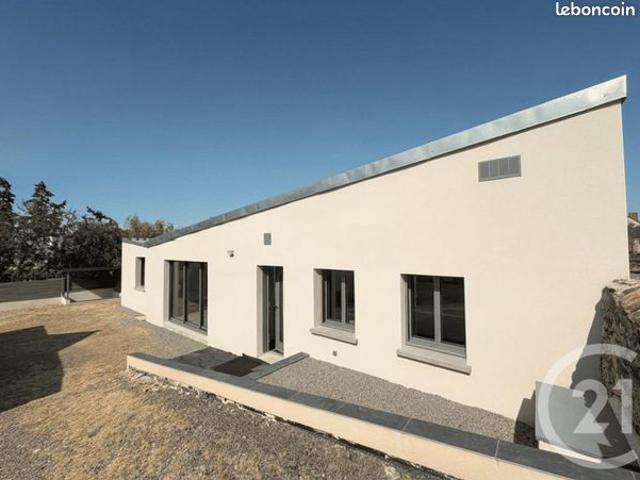 Maison vente à Châteaubriant-Ancenis, Saint-julien-de-vouvantes
