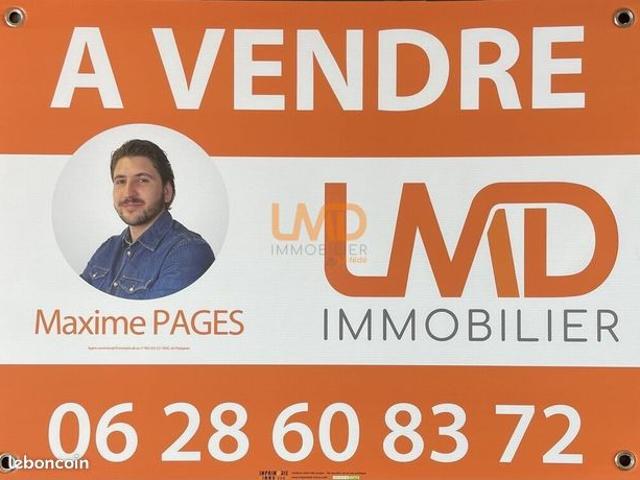 Maison vente à Céret, Trouillas