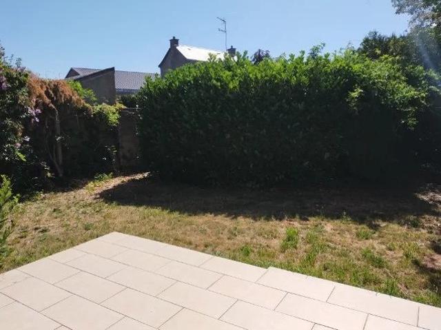 Maison location à Le Mans