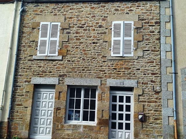 Maison location à Mayenne, Ernée