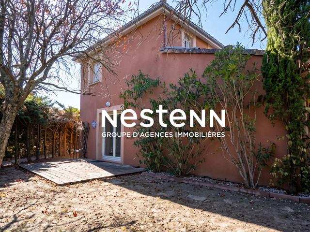 Maison vente à Toulouse, Plaisance-du-touch