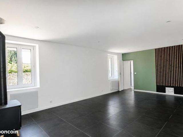 Maison vente à Angers, Seiches-sur-le-loir