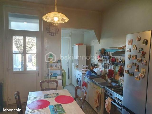 Maison vente à Saint-Quentin, Origny-sainte-benoite