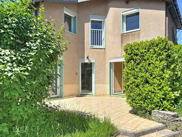 Maison vente à La Tour-du-Pin, Saint-quentin-fallavier