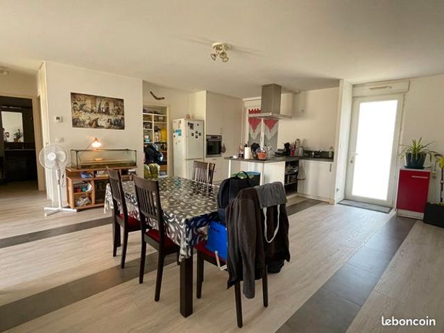 Maison vente à Les Sables-d'Olonne, Froidfond