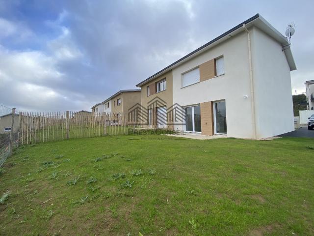 Maison location à Les Andelys, Louviers