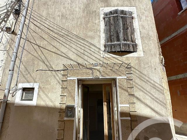 Maison vente à Béziers, Puisserguier