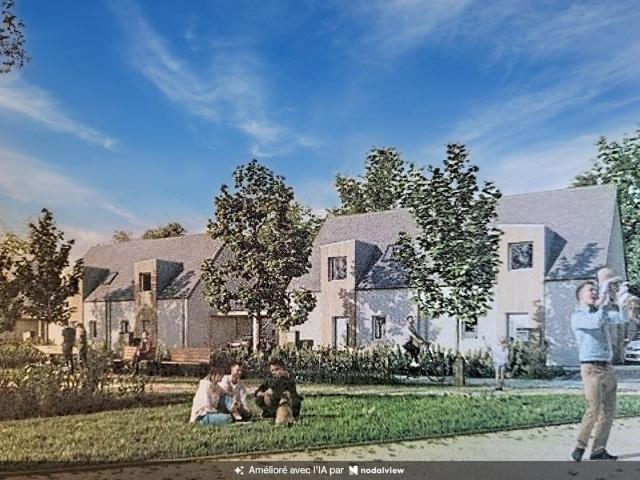 Maison vente à Escaudain, Nord