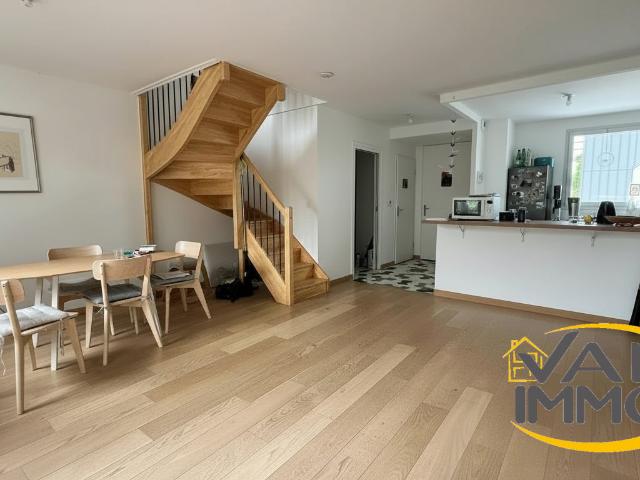Maison vente à Toulouse