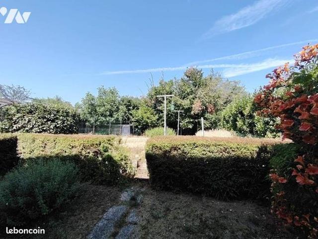 Maison vente à Poitiers, Nouvelle-Aquitaine