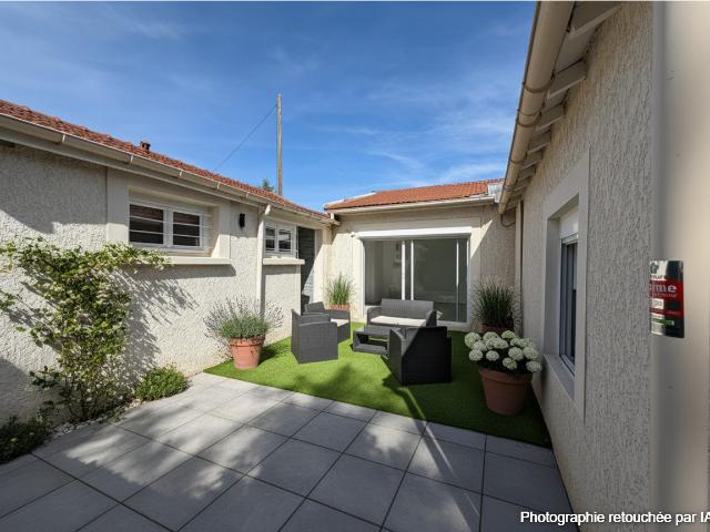 Maison vente à Trilport, Seine-et-Marne