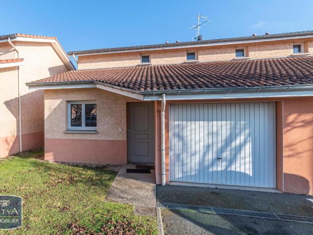 Maison location à Roanne, Mably