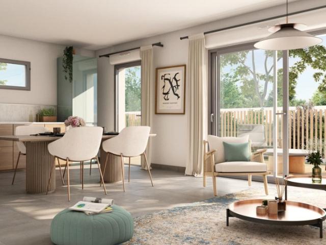 Maison vente à Toulouse