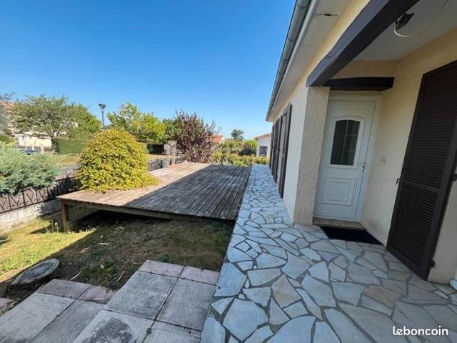 Maison vente à Périgueux, Ribérac