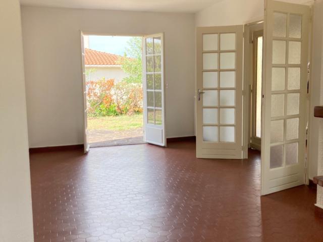 Maison location à Bordeaux, Sainte-eulalie