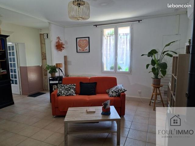 Maison vente à Agen