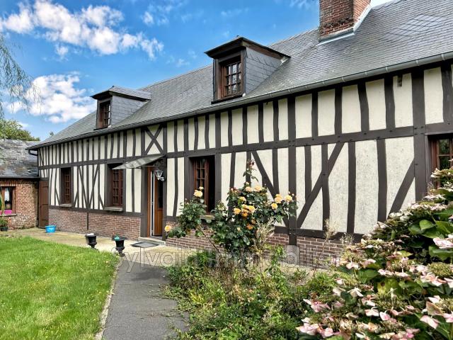 Maison vente à Beauvais, Mureaumont