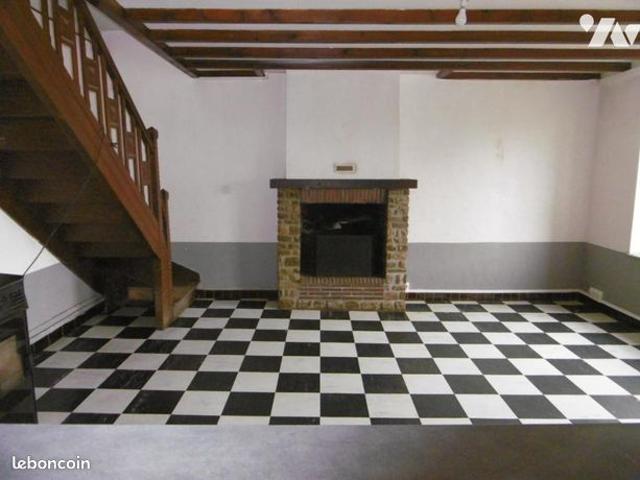Maison vente à Vire, Landelles-et-coupigny