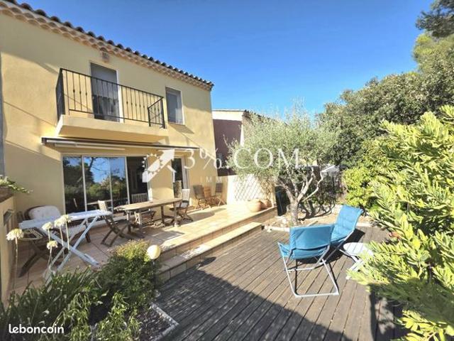 Maison vente à Arrondissement de Draguignan, Saint-raphaël