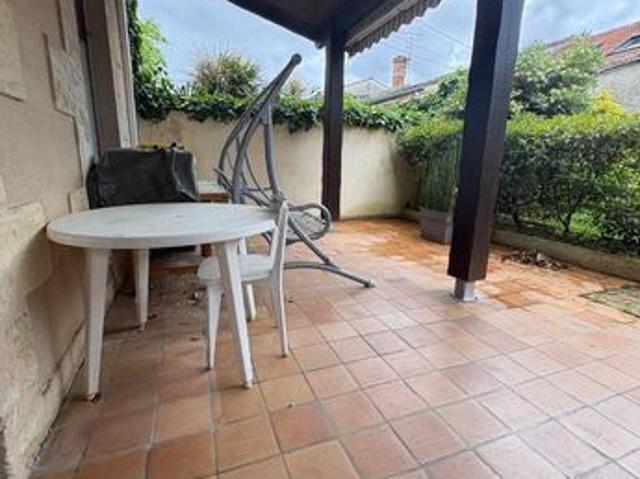 Maison vente à Bordeaux