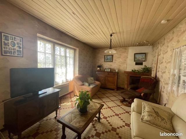 Maison vente à Pornic, Loire-Atlantique