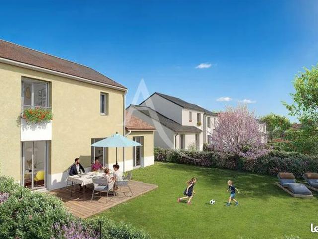 Maison vente à Mantes-la-Jolie, Houdan
