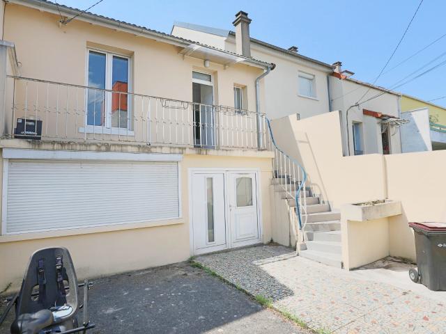 Maison vente à Bobigny, Vaux-montreuil
